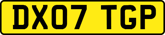 DX07TGP