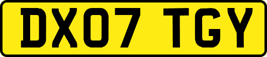 DX07TGY