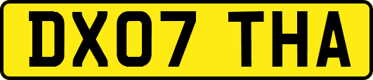 DX07THA