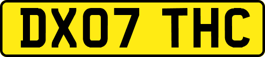 DX07THC