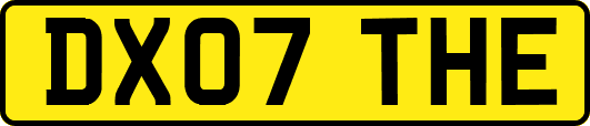 DX07THE