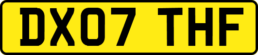 DX07THF