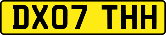 DX07THH