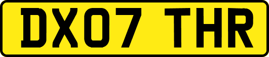 DX07THR