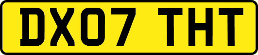 DX07THT