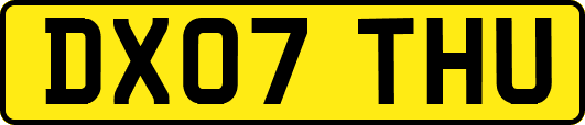DX07THU