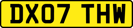 DX07THW