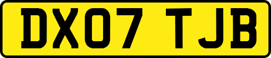 DX07TJB
