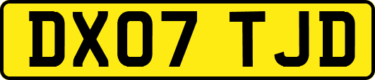 DX07TJD