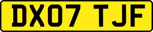 DX07TJF