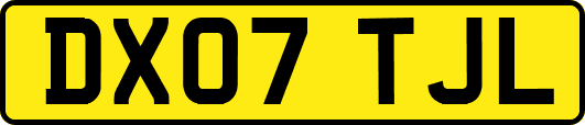 DX07TJL