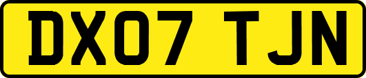 DX07TJN