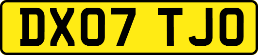 DX07TJO