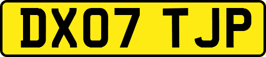 DX07TJP