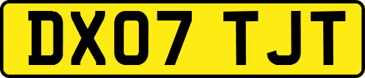 DX07TJT