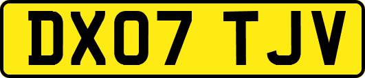 DX07TJV