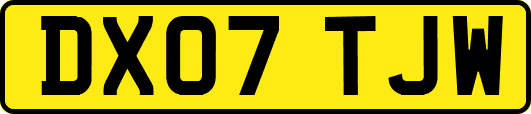 DX07TJW