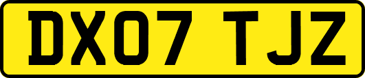 DX07TJZ
