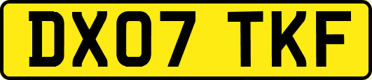 DX07TKF