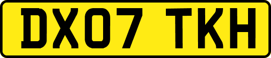 DX07TKH