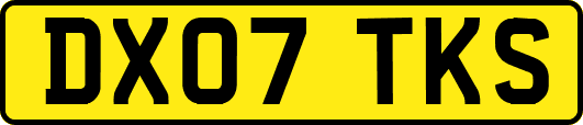 DX07TKS
