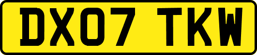 DX07TKW