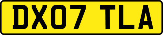 DX07TLA