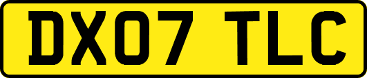 DX07TLC