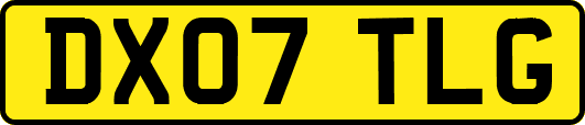 DX07TLG