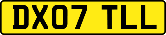 DX07TLL
