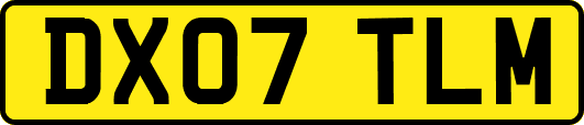 DX07TLM