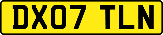 DX07TLN