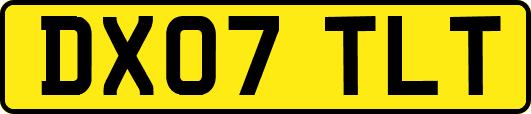 DX07TLT