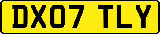 DX07TLY