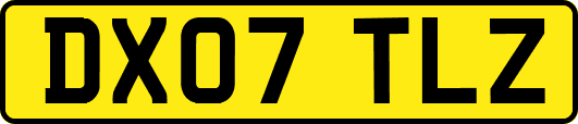 DX07TLZ