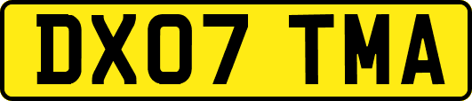 DX07TMA