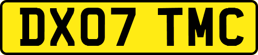 DX07TMC