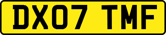 DX07TMF