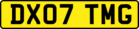 DX07TMG
