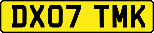 DX07TMK
