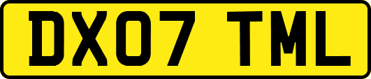 DX07TML
