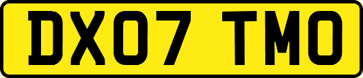 DX07TMO