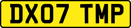 DX07TMP