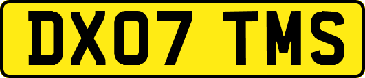 DX07TMS