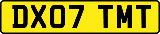 DX07TMT