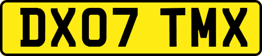 DX07TMX