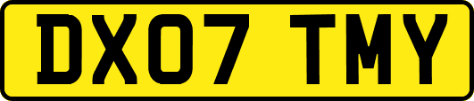 DX07TMY