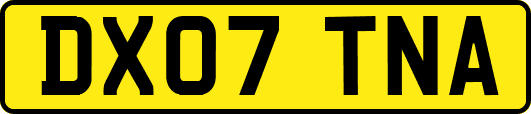 DX07TNA