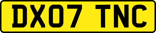 DX07TNC