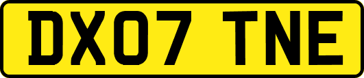 DX07TNE